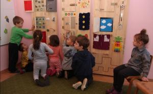 Zaboravljene vještine u vremenu androida: Pogledajte igru zeničkih mališana